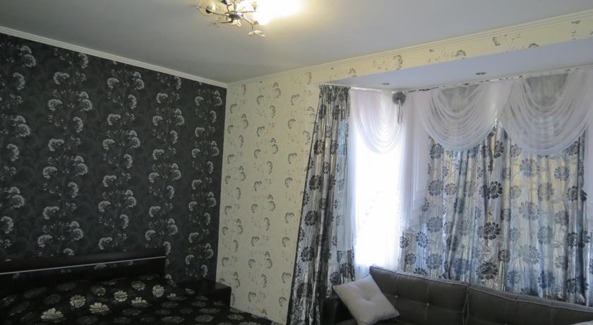 Гостиница Astoria Губкинский