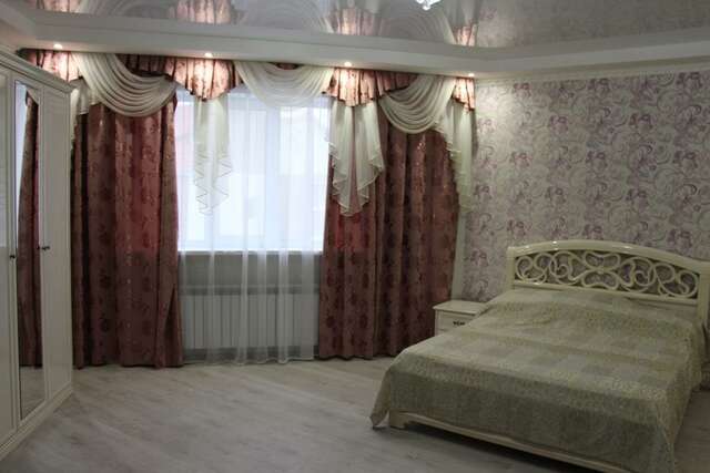 Гостиница Астория Губкинский-34